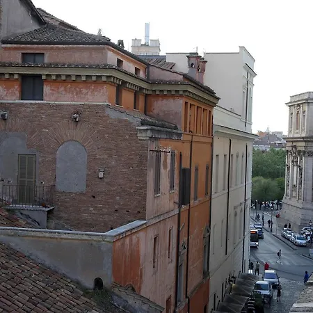 Guest house Soggiorno Santa Prassede *