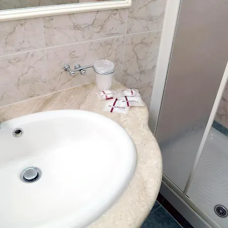 Soggiorno Santa Prassede Guest house Rome