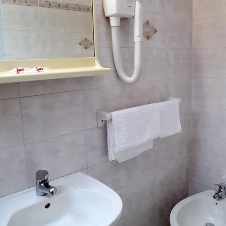 Soggiorno Santa Prassede Guest house Rome