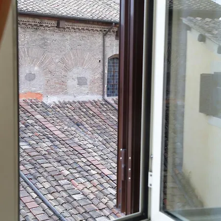 Soggiorno Santa Prassede *
