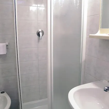 Soggiorno Santa Prassede Guest house Rome