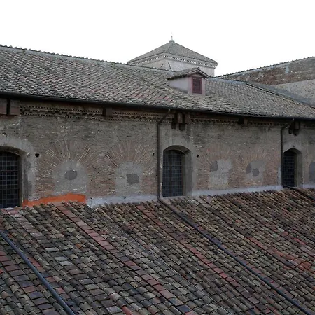 Soggiorno Santa Prassede Guest house *