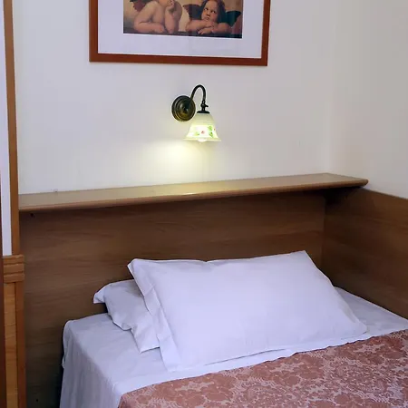 Guest house Soggiorno Santa Prassede Rome