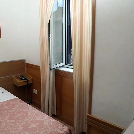 Soggiorno Santa Prassede Guest house Rome