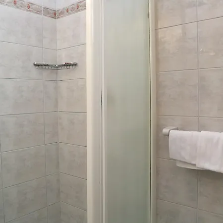 Soggiorno Santa Prassede Guest house *