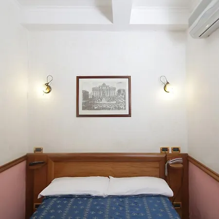 Guest house Soggiorno Santa Prassede Rome
