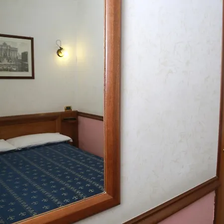 Guest house Soggiorno Santa Prassede Rome