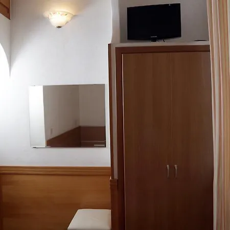 Soggiorno Santa Prassede Guest house Rome