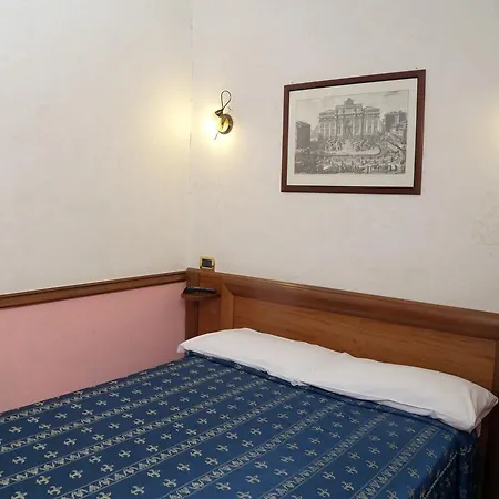 Soggiorno Santa Prassede Guest house