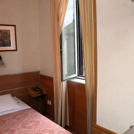 Guest house Soggiorno Santa Prassede Rome