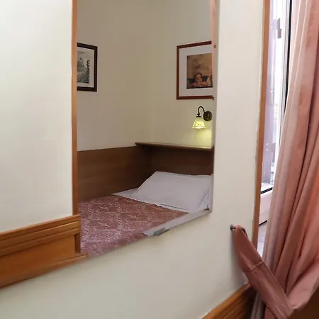 Guest house Soggiorno Santa Prassede *