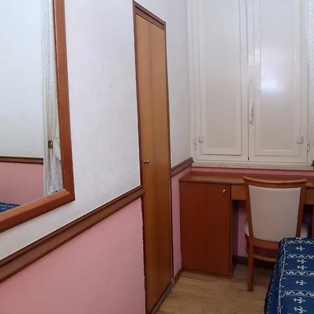 Guest house Soggiorno Santa Prassede Rome