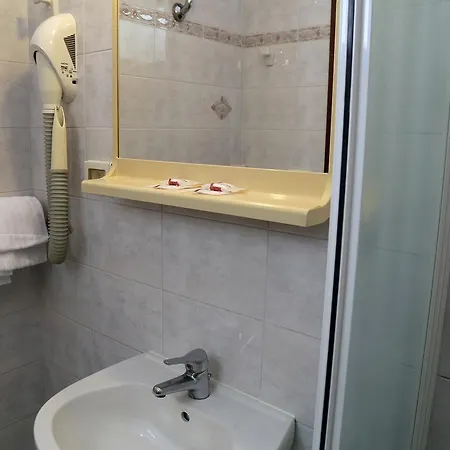 Guest house Soggiorno Santa Prassede