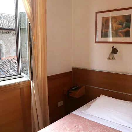 Soggiorno Santa Prassede Guest house *