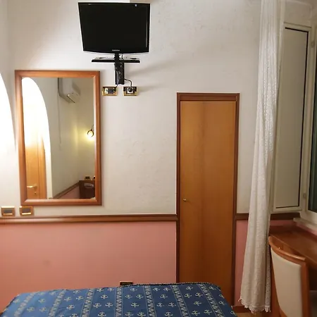 Guest house Soggiorno Santa Prassede